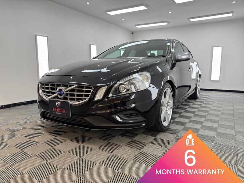 2011 Volvo S60 image 2
