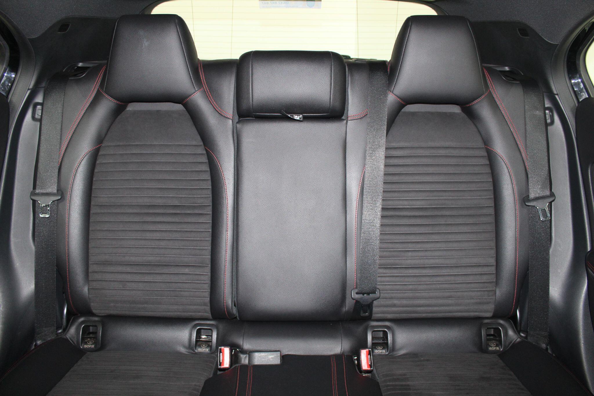 Mercedes-Benz A-Class view 51