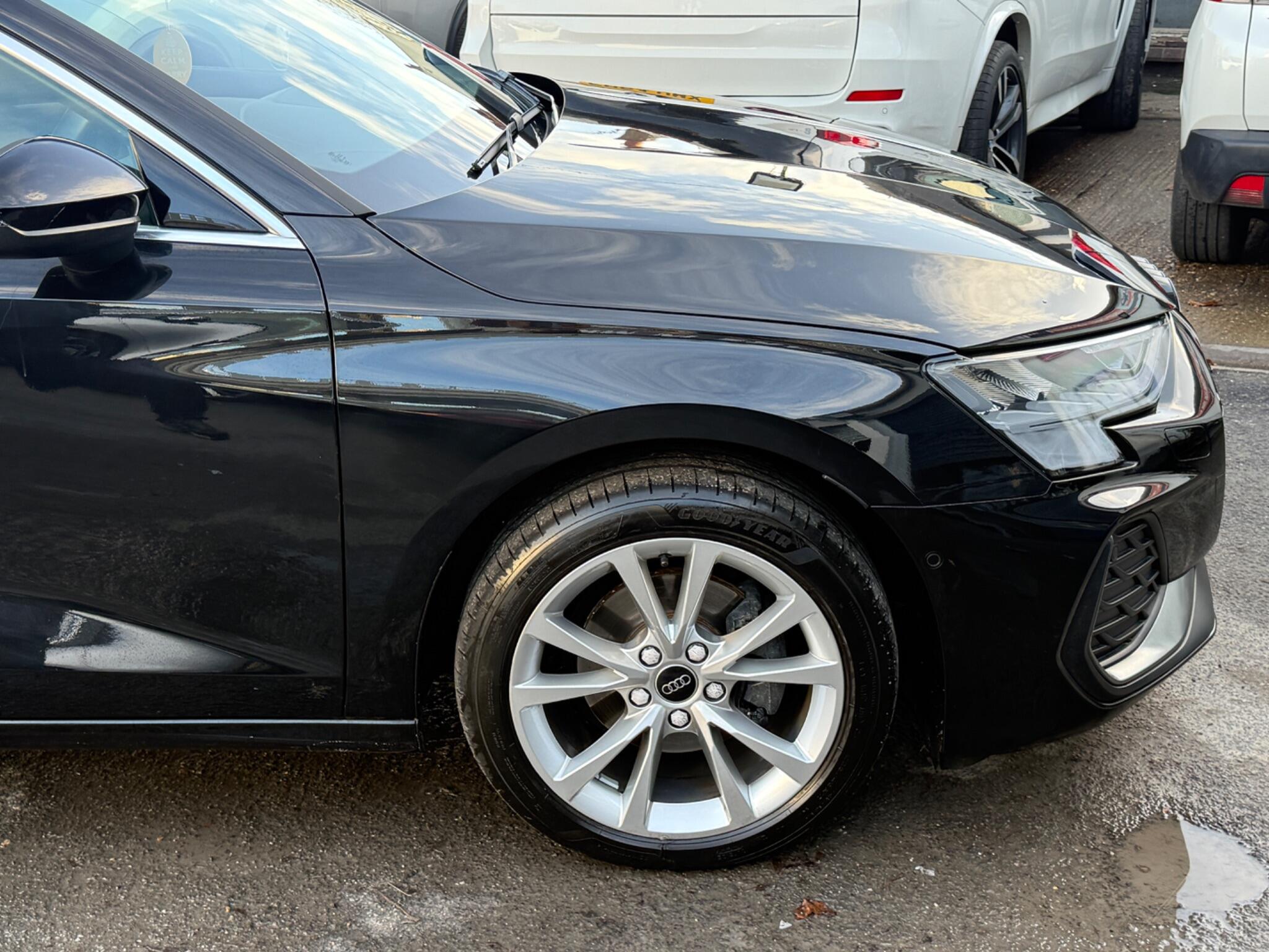 Audi A3 - Image 21