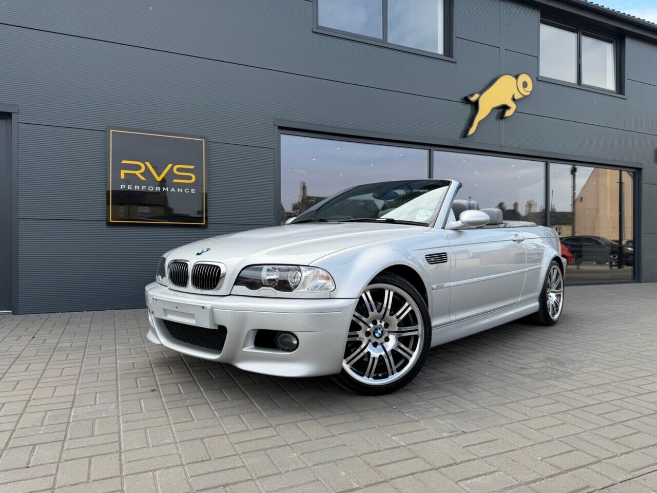 BMW M3 view 41