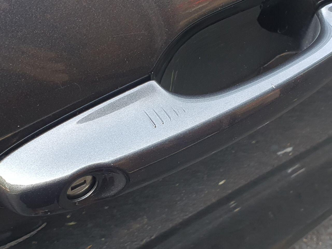 Ford Kuga view 32