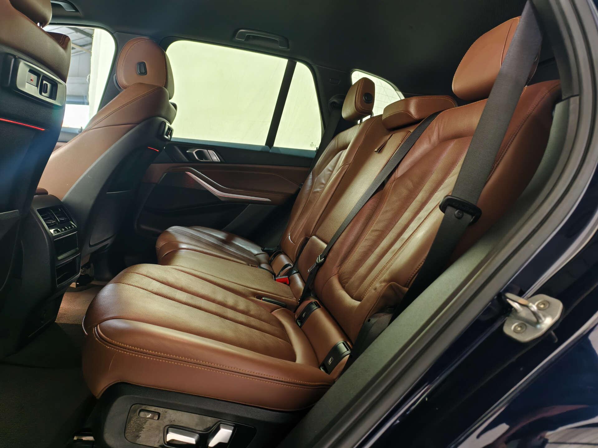 BMW X5 X5 view 19