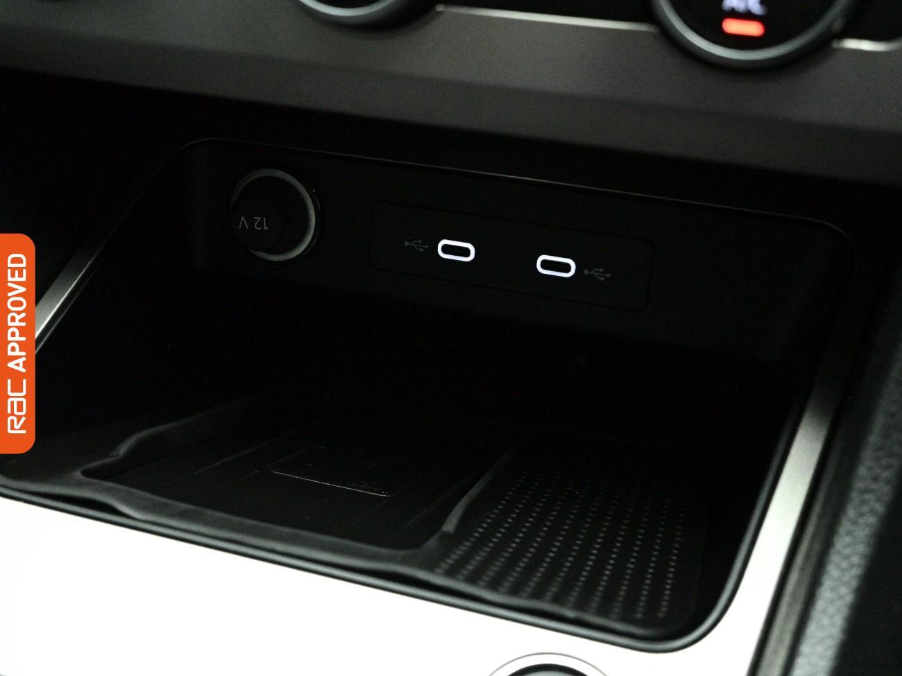 Seat Ateca view 23