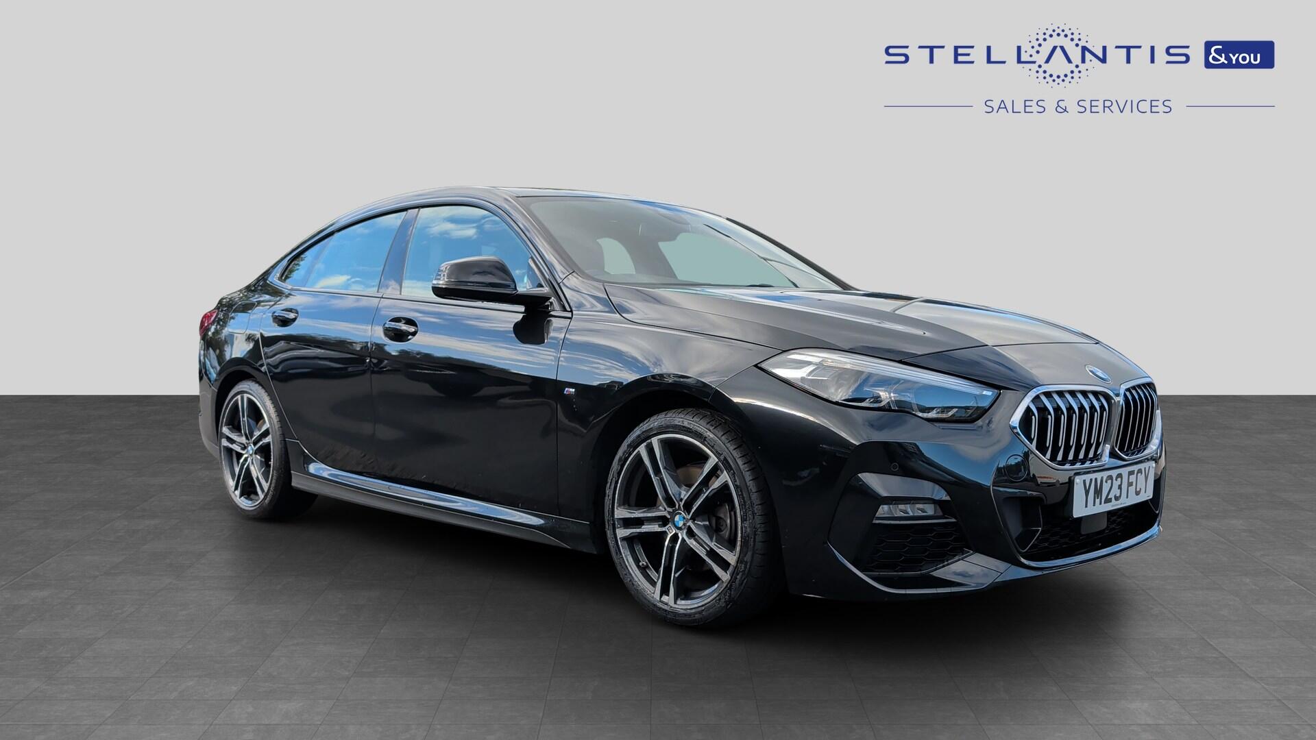 2023 BMW 2 Series