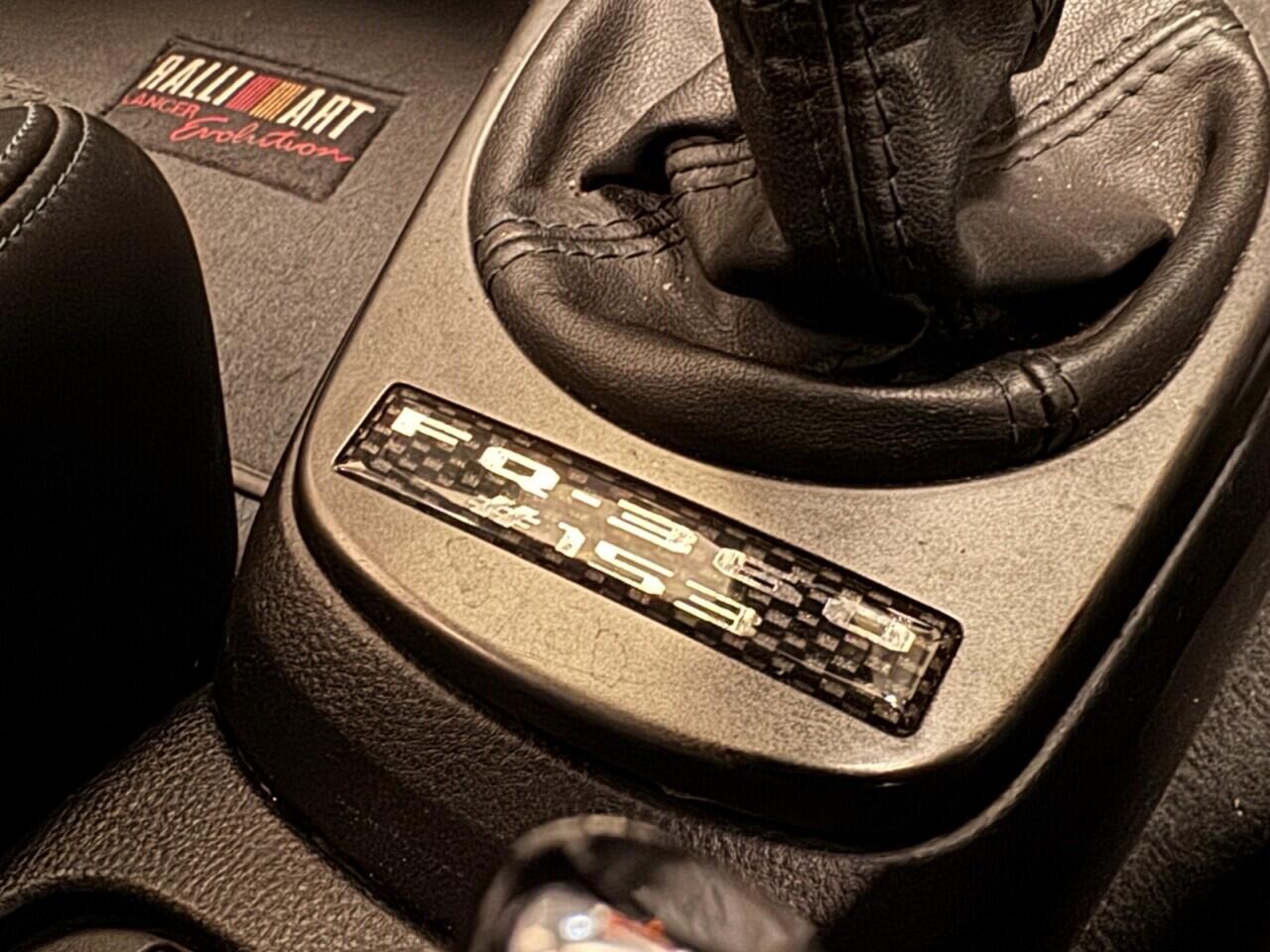 Mitsubishi Lancer view 23