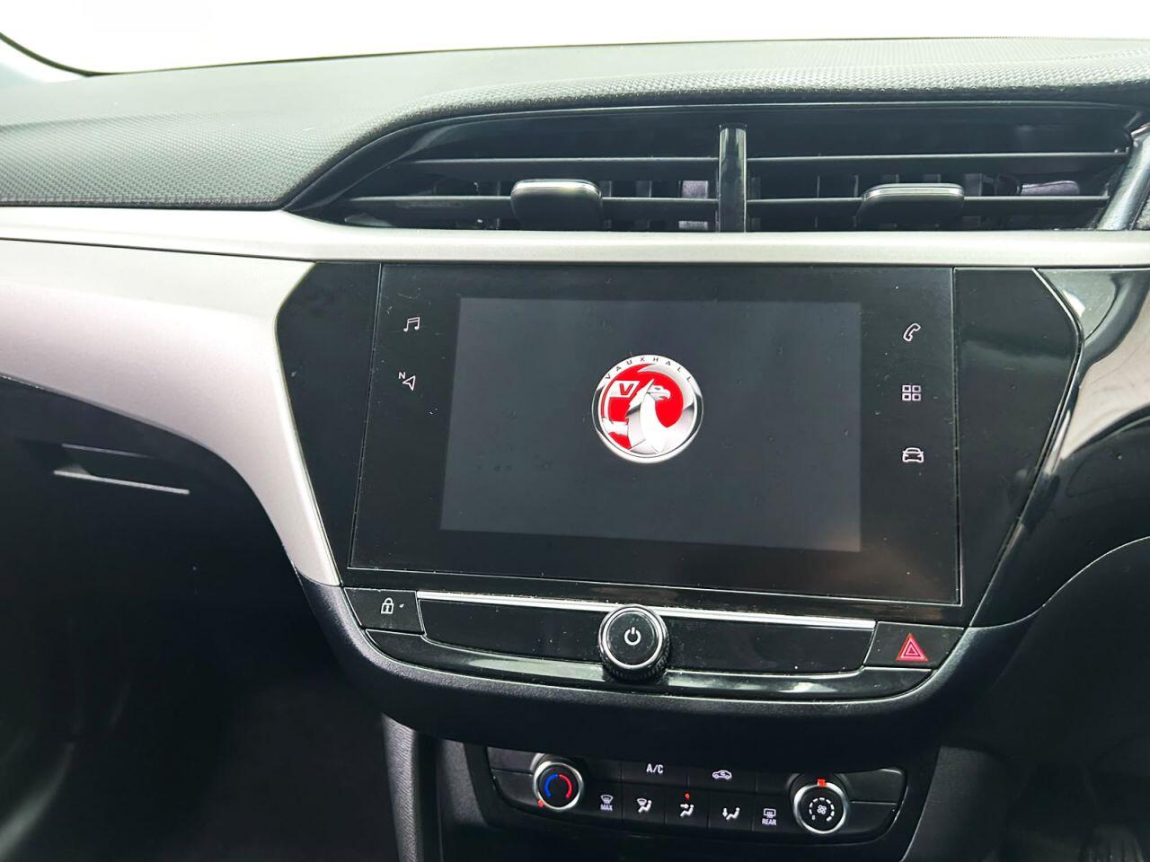 Vauxhall Corsa view 19
