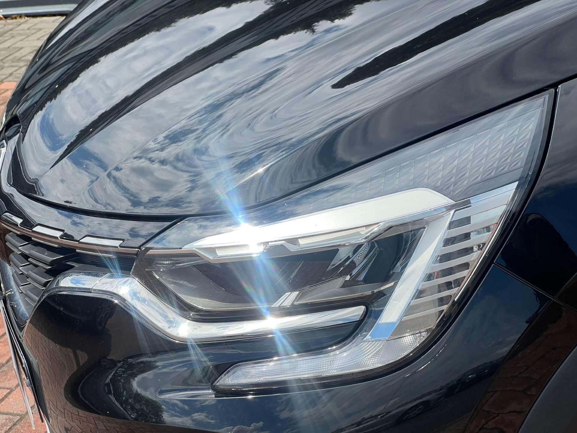 Renault Captur view 14