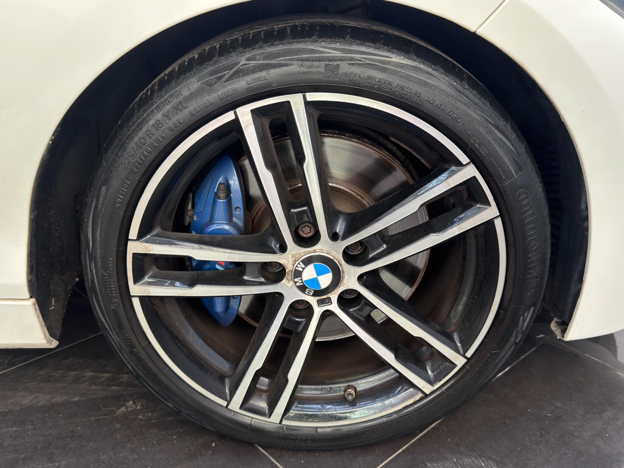 BMW 1 Series view 63