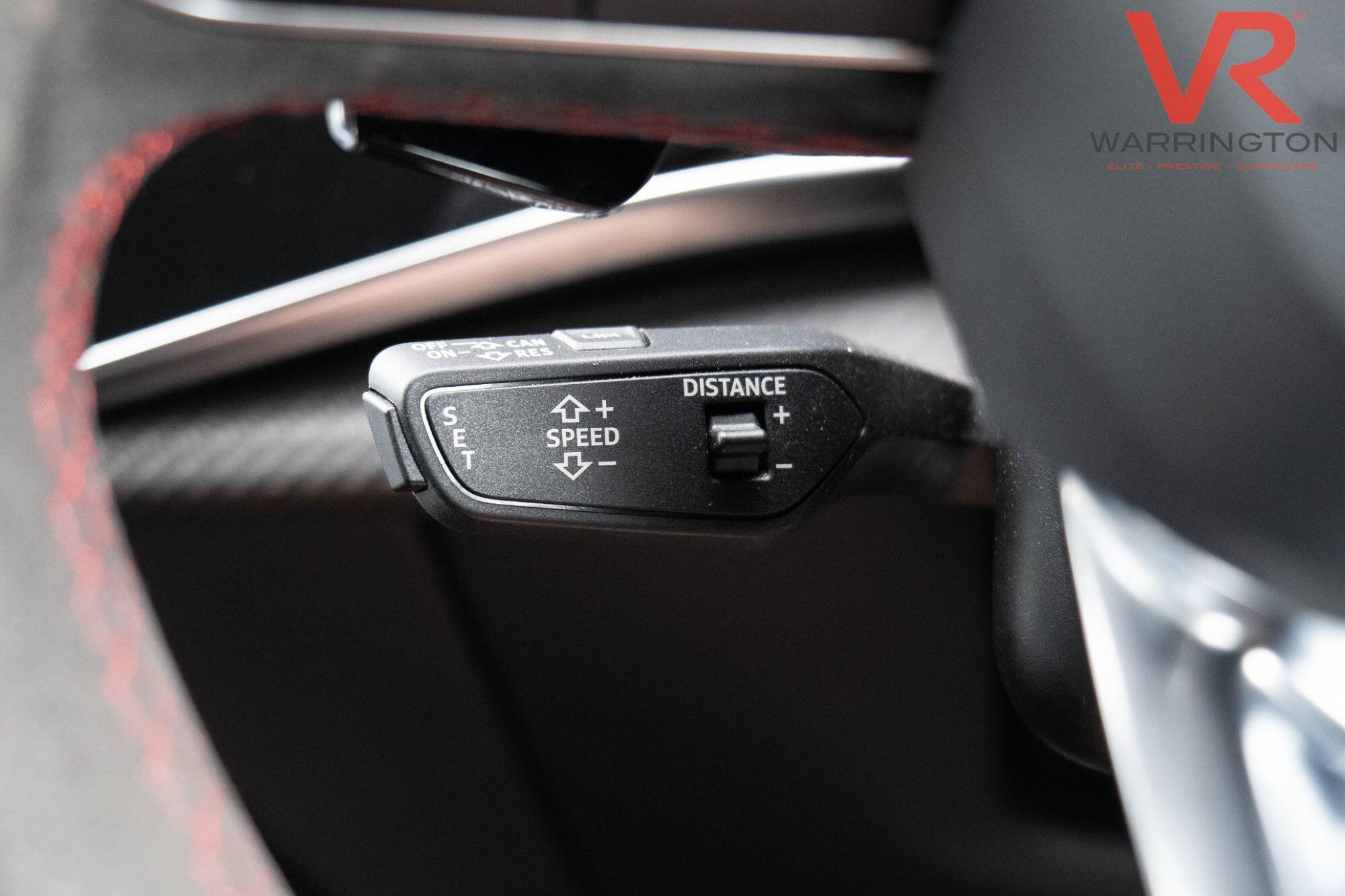 Audi RSQ8 view 9