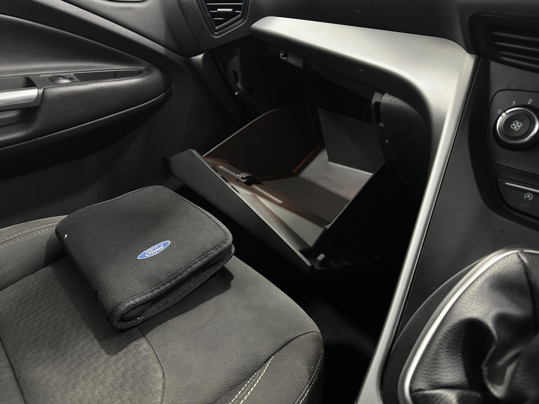 Ford Kuga view 27