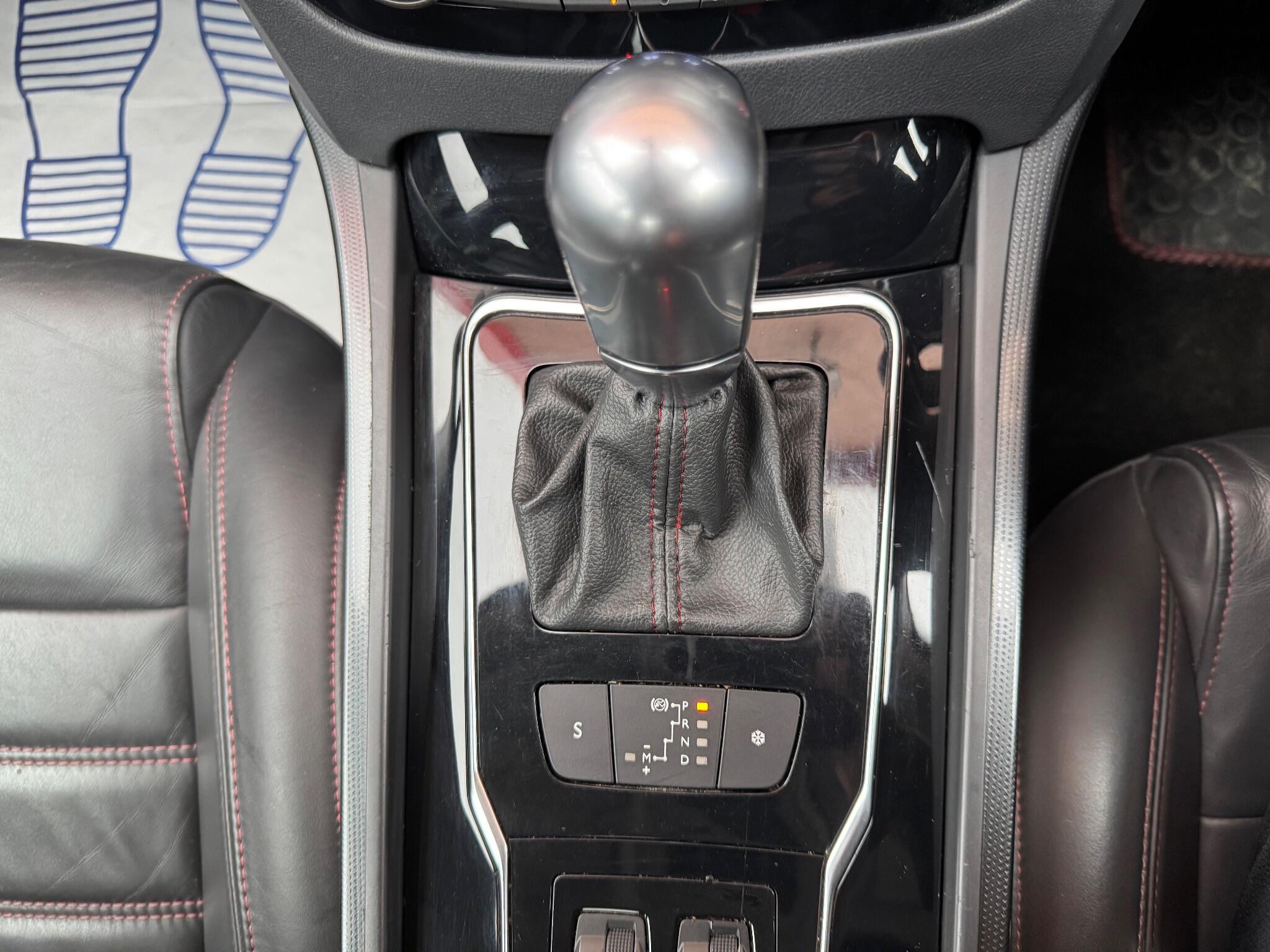 Peugeot 508 view 39