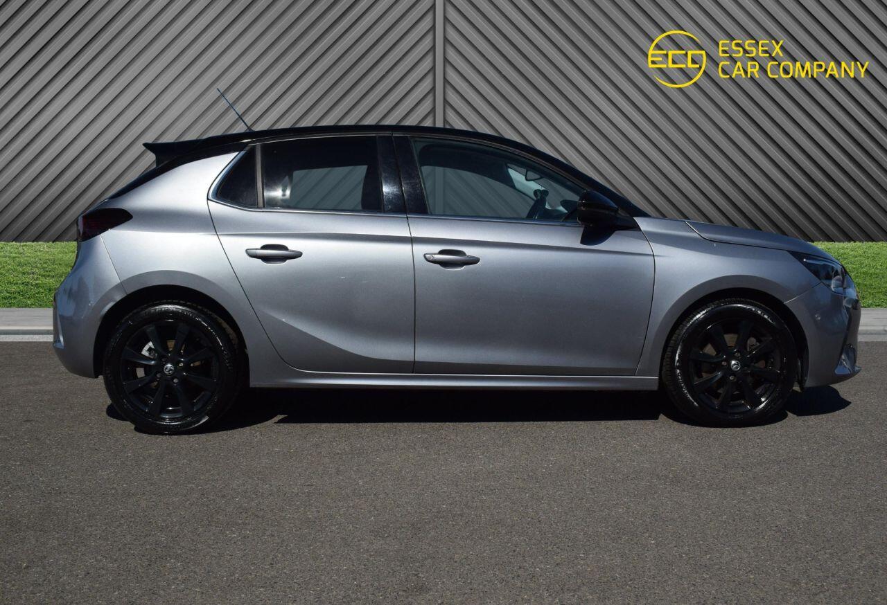Vauxhall Corsa view 7