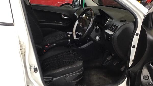 Kia Picanto view 9