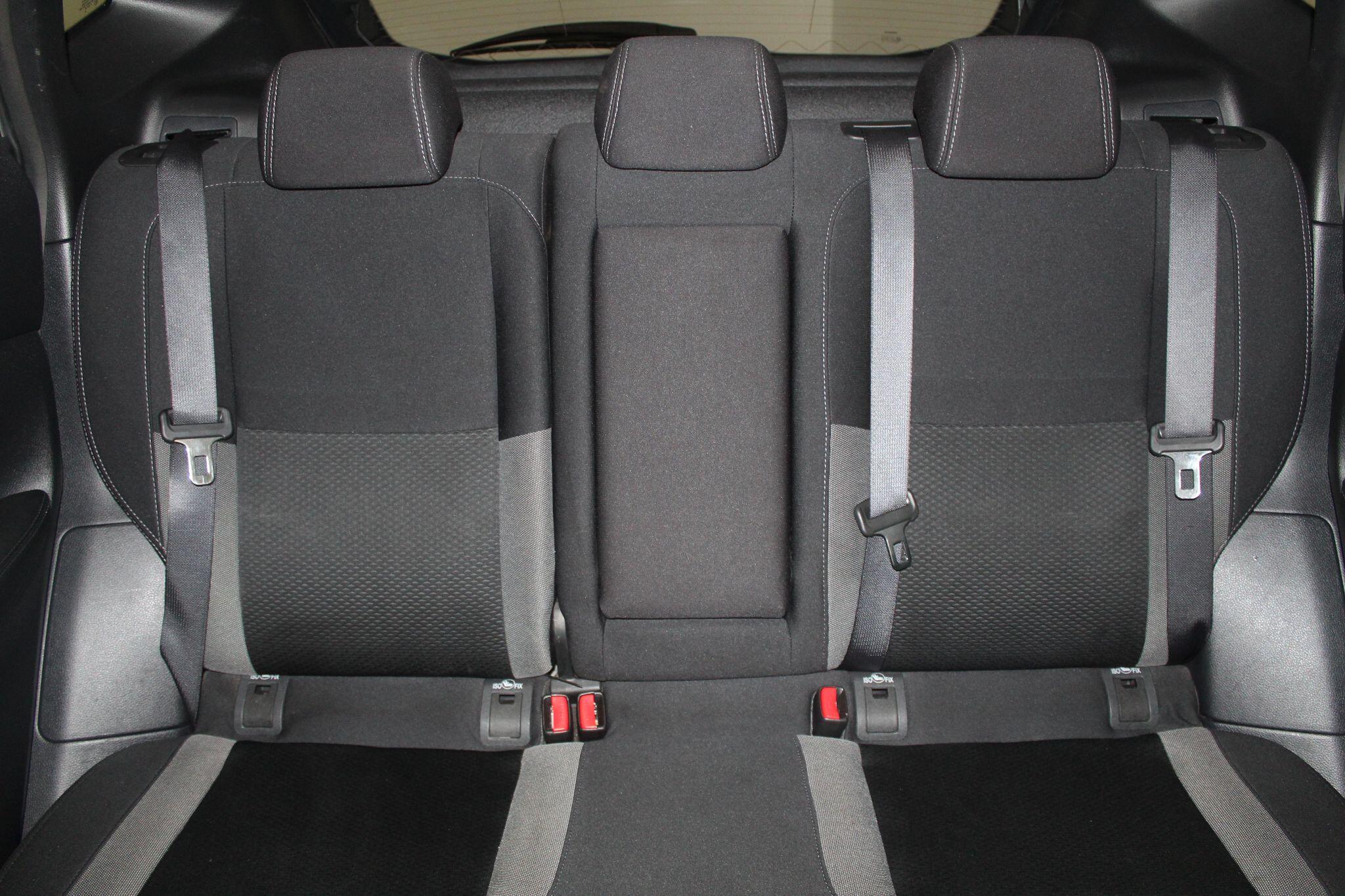 Nissan Qashqai view 50