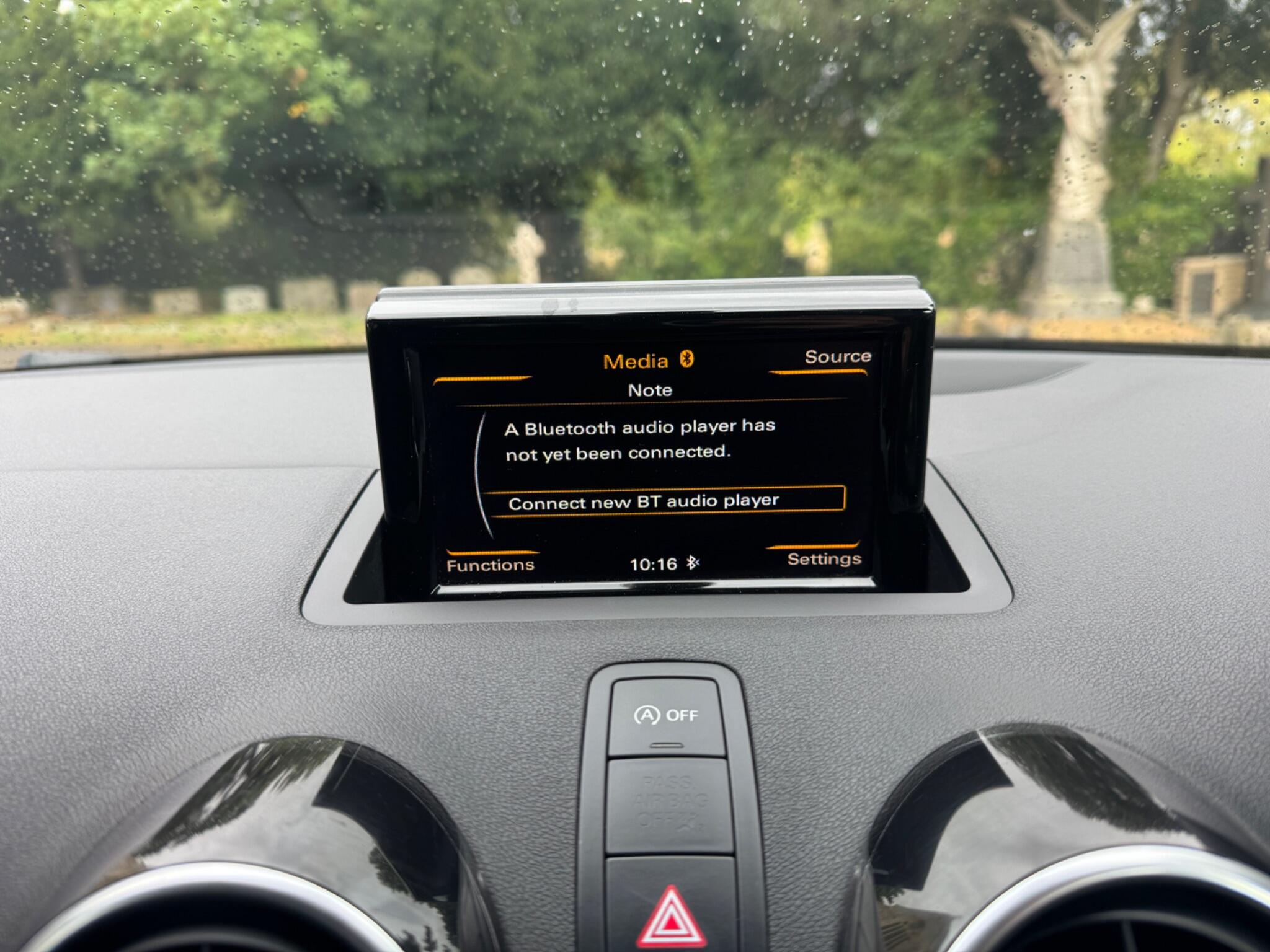 Audi A1 view 46