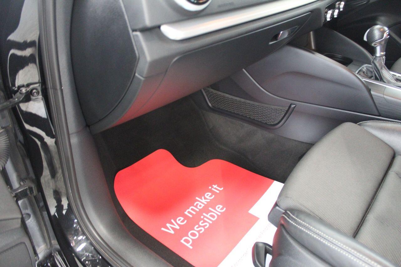 Audi A3 view 28