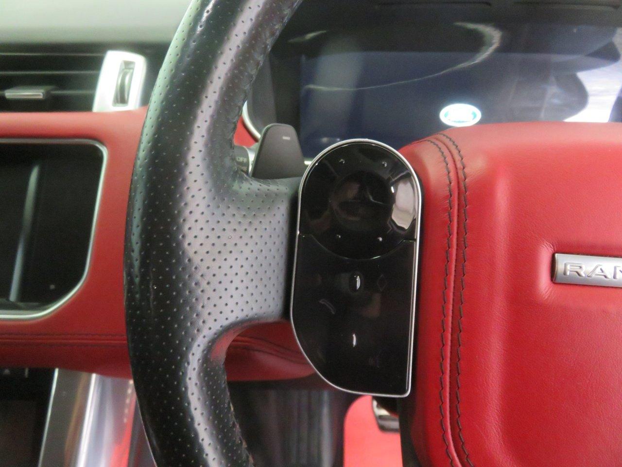 Land Rover Range Rover Sport view 46