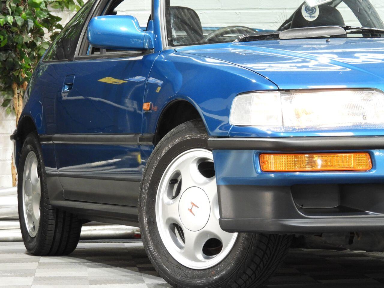 Honda Civic view 42