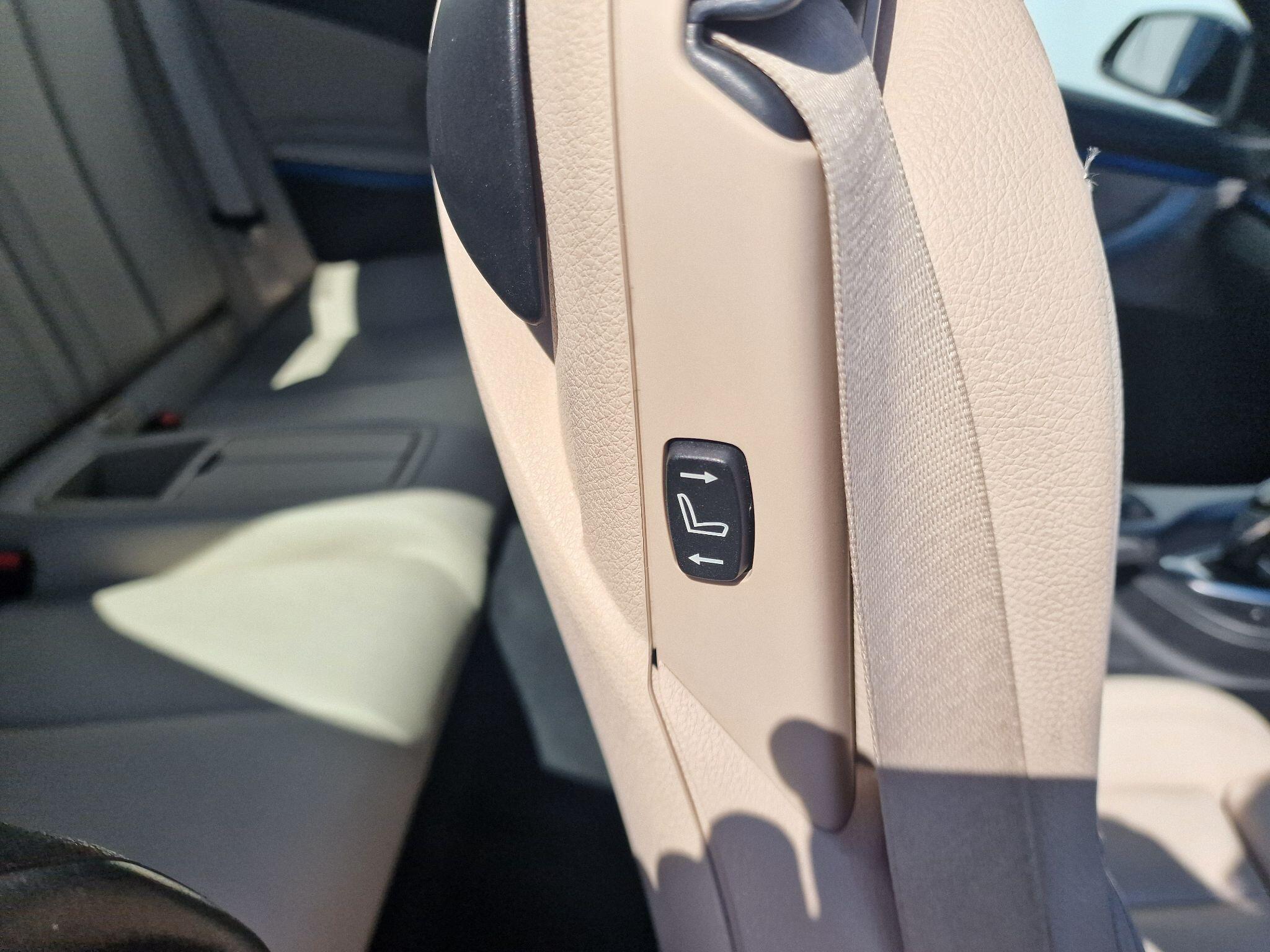 BMW 4 Series view 28