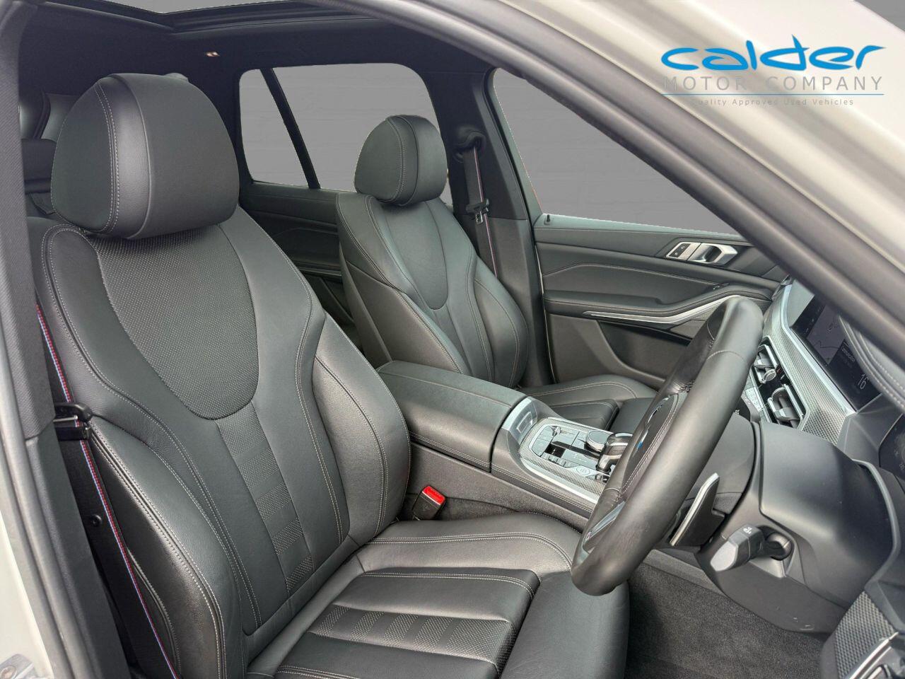 BMW X5 view 26