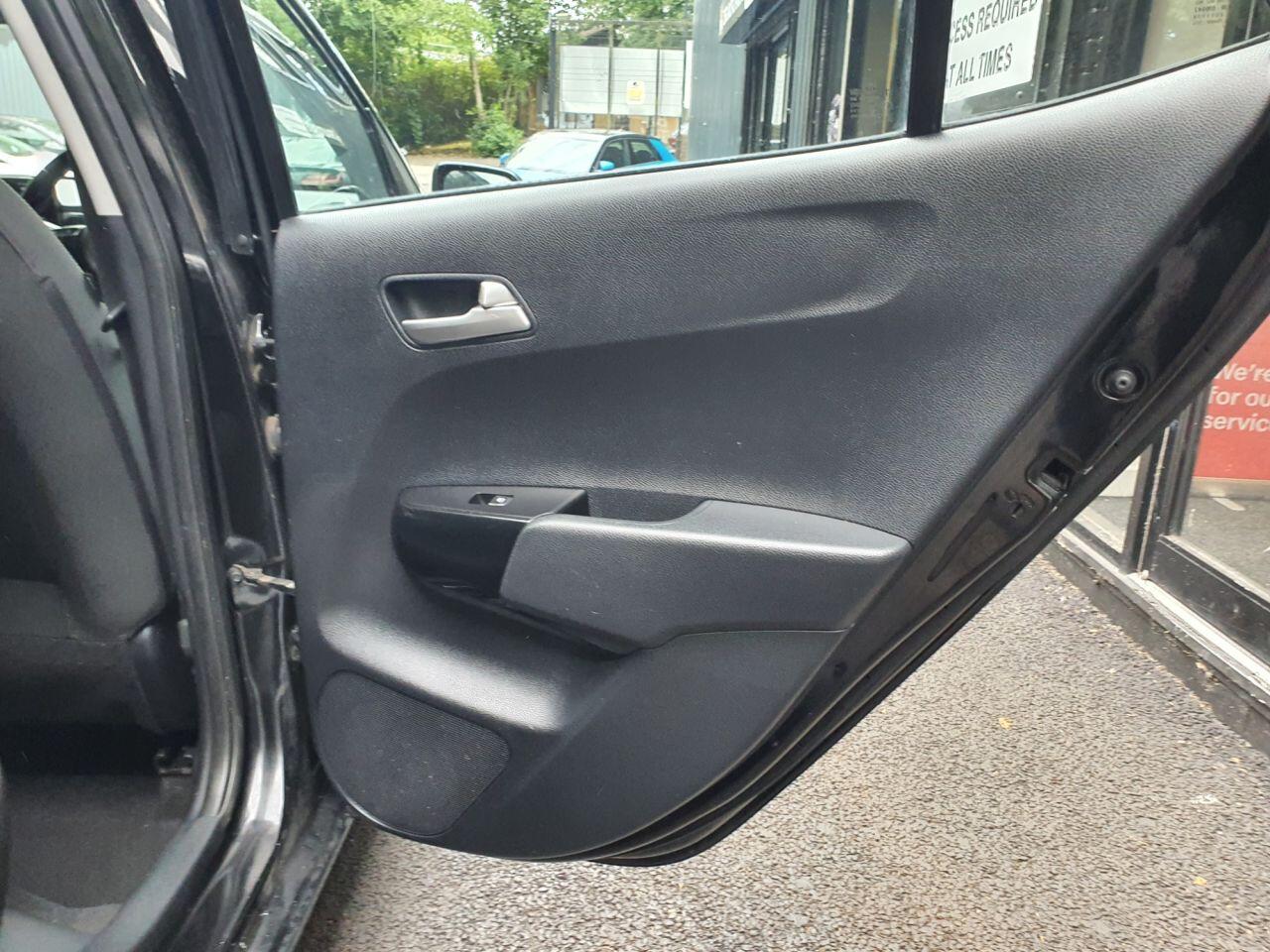 Kia Picanto view 16