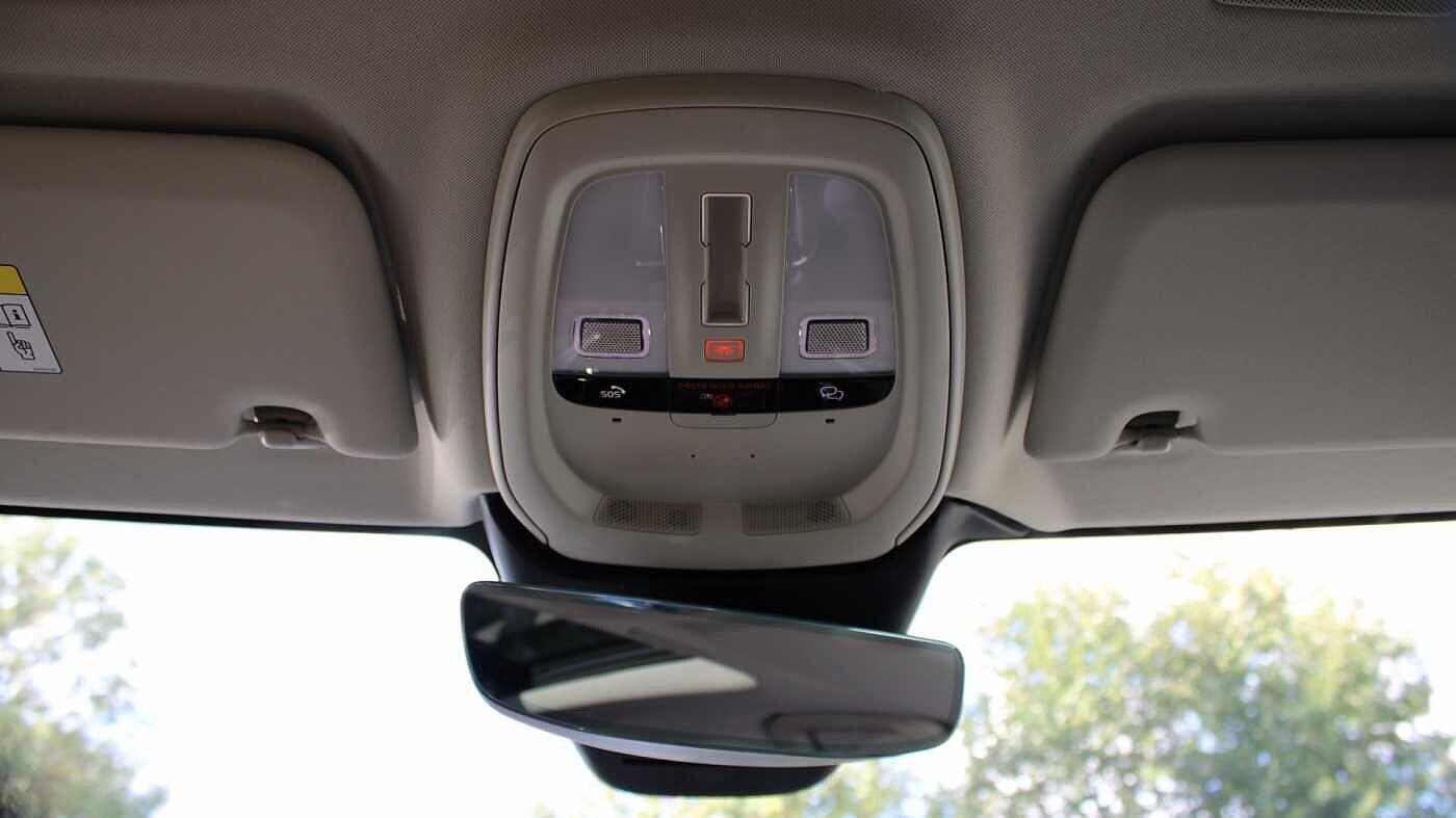Volvo V60 view 28