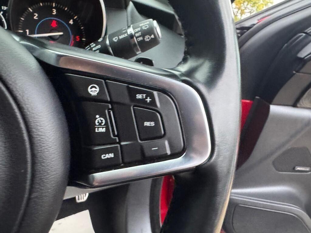 Jaguar F-Pace view 25