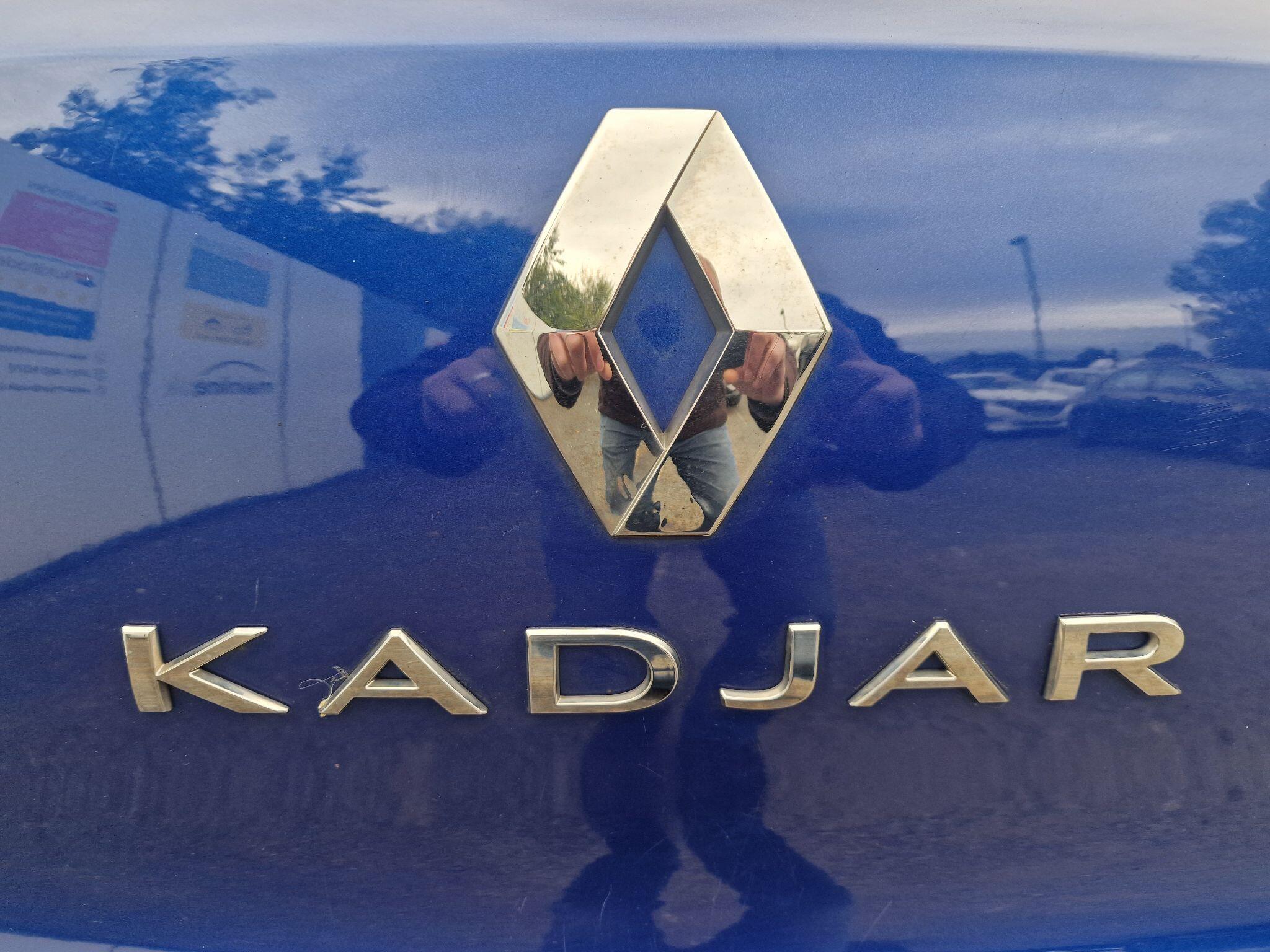 Renault Kadjar view 54