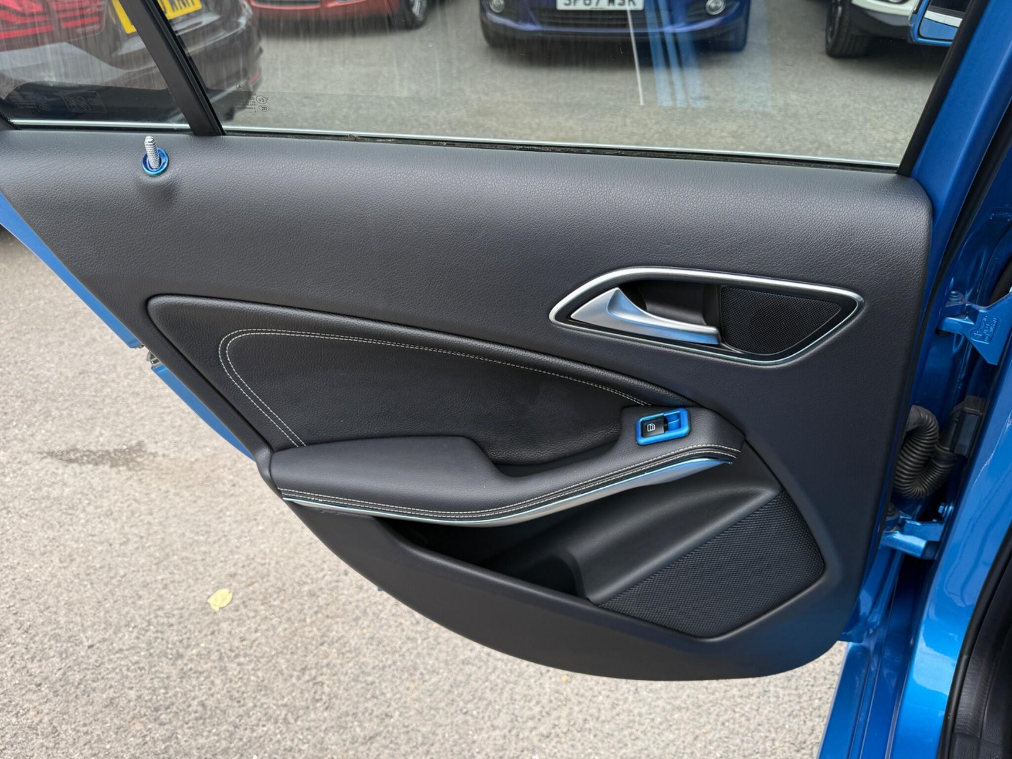 Mercedes-Benz A Class - Image 57