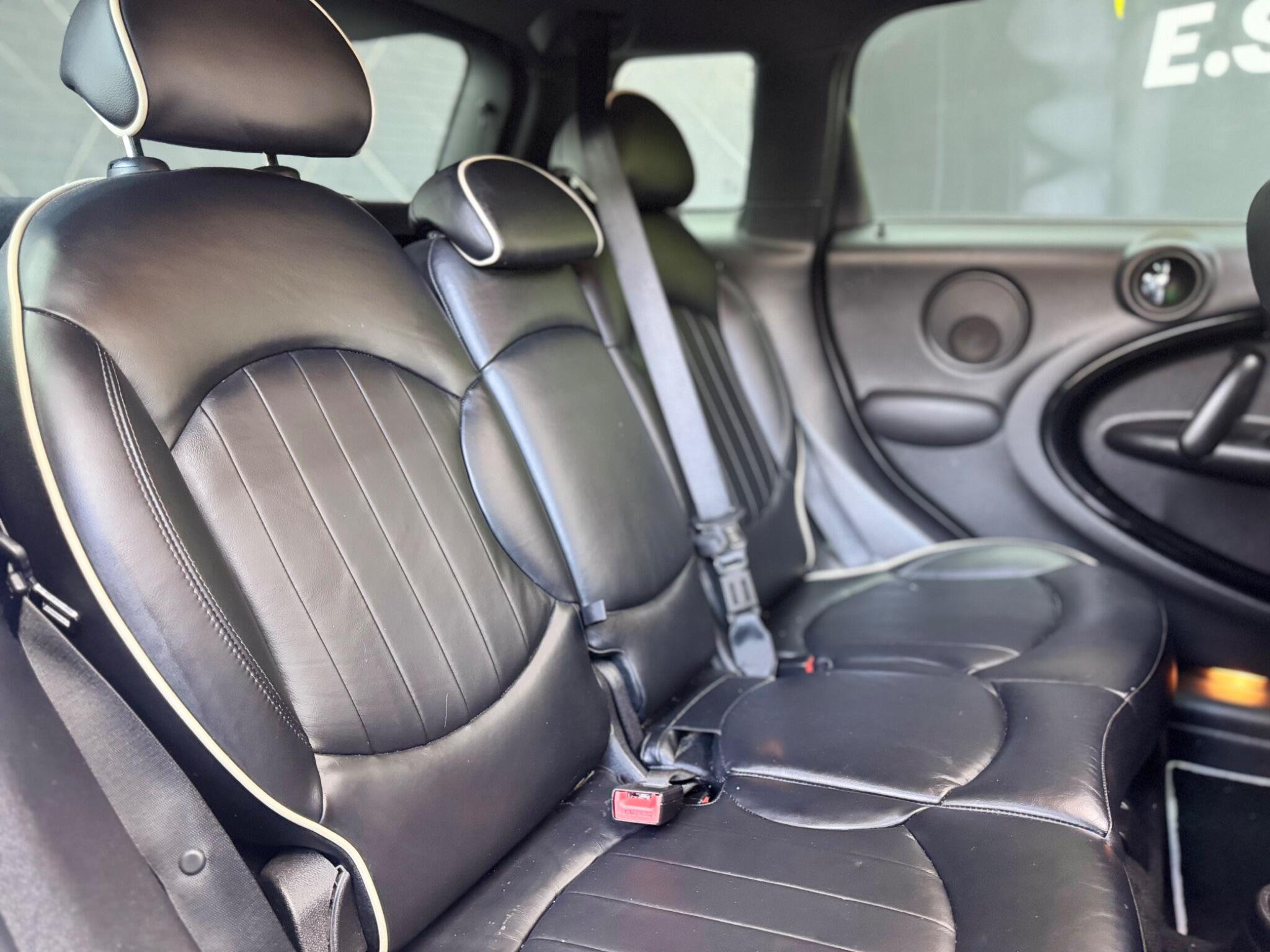 Mini Countryman view 34