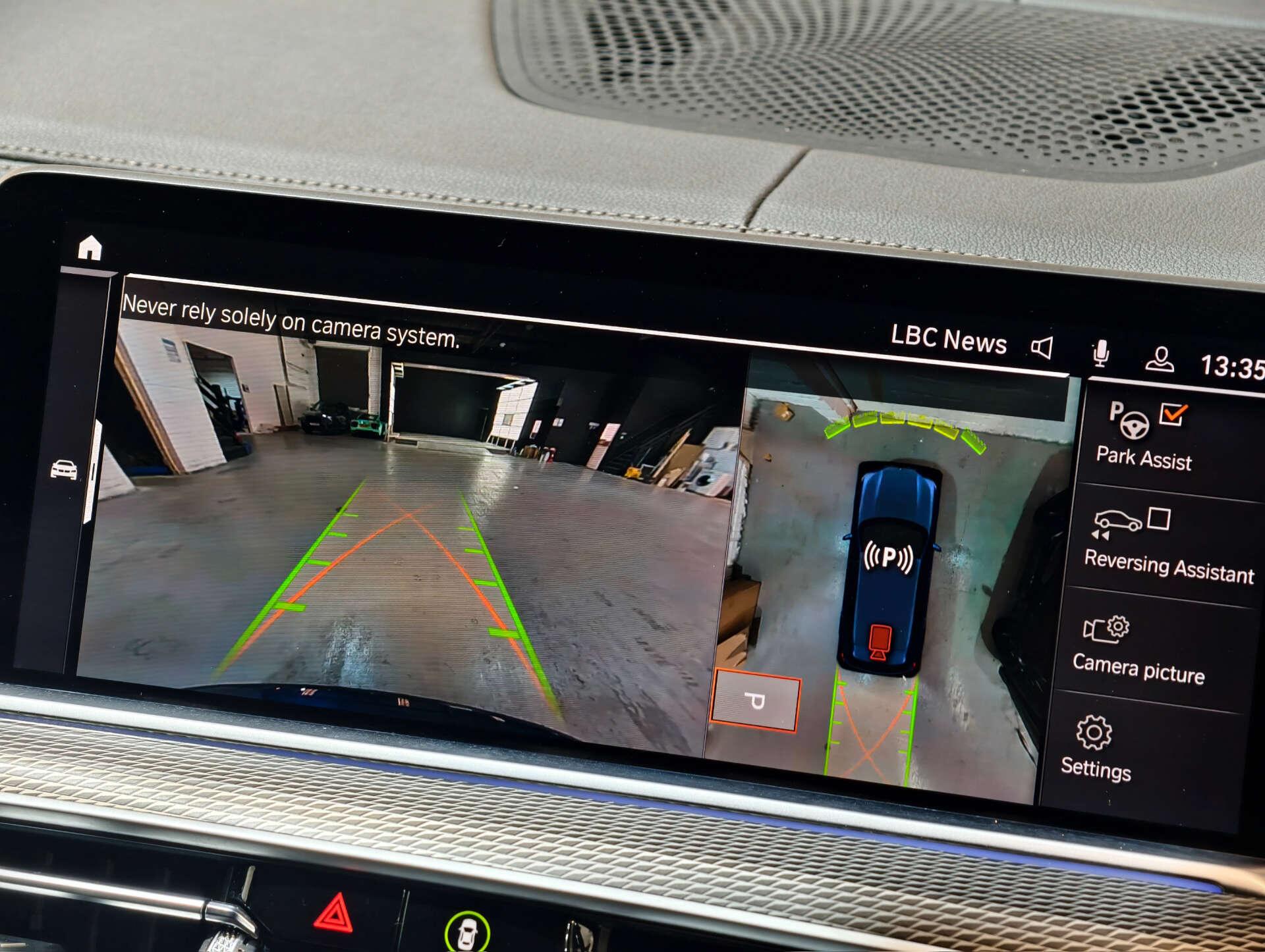 BMW X5 X5 view 49