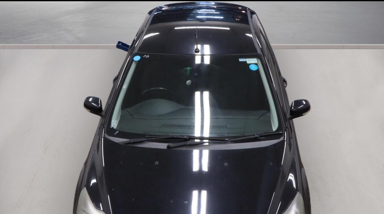 Ford Focus view 7
