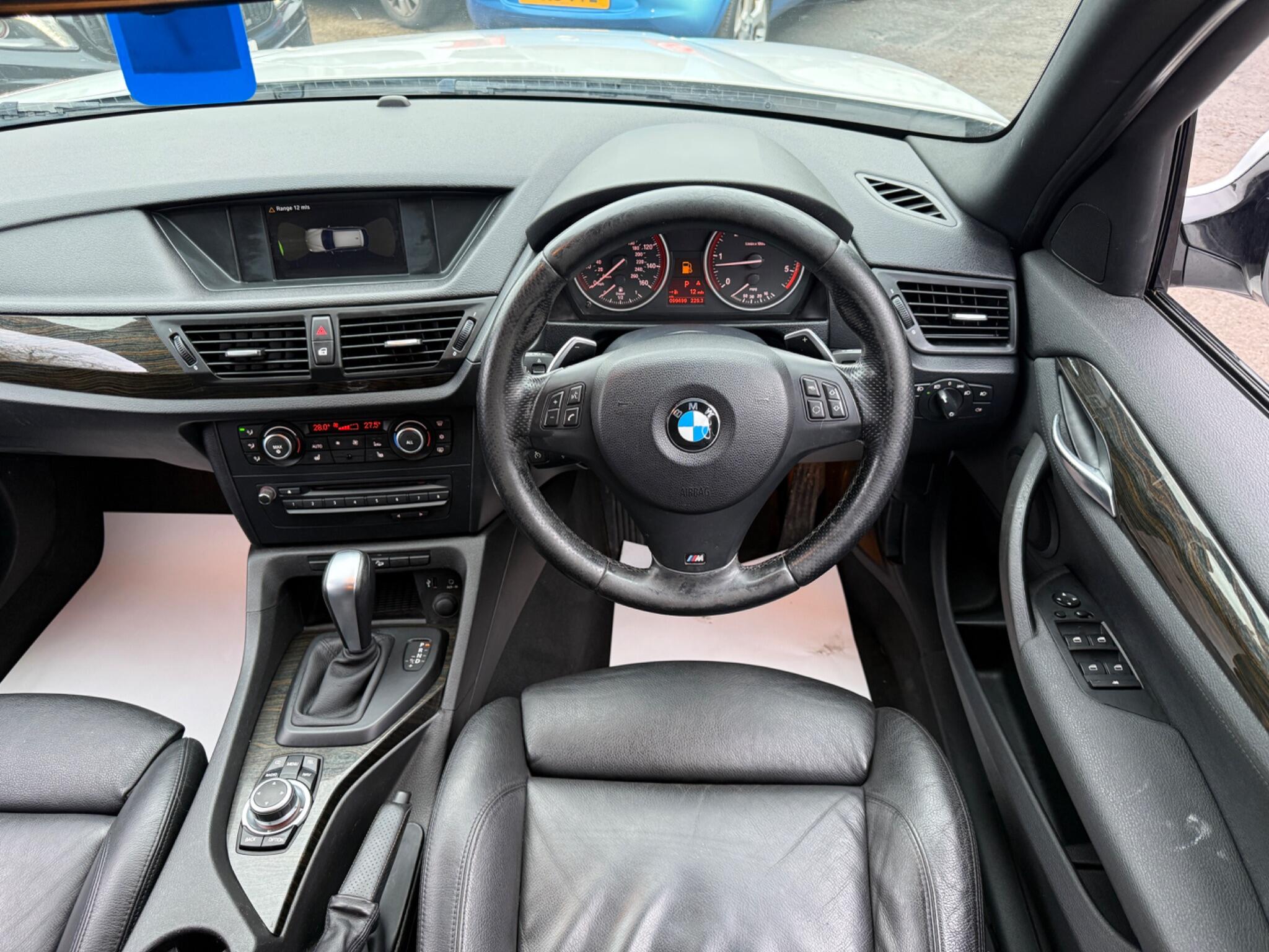 BMW X1 - Image 47
