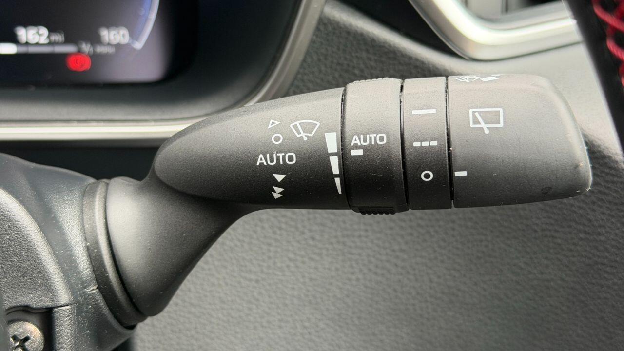 Toyota Corolla view 20