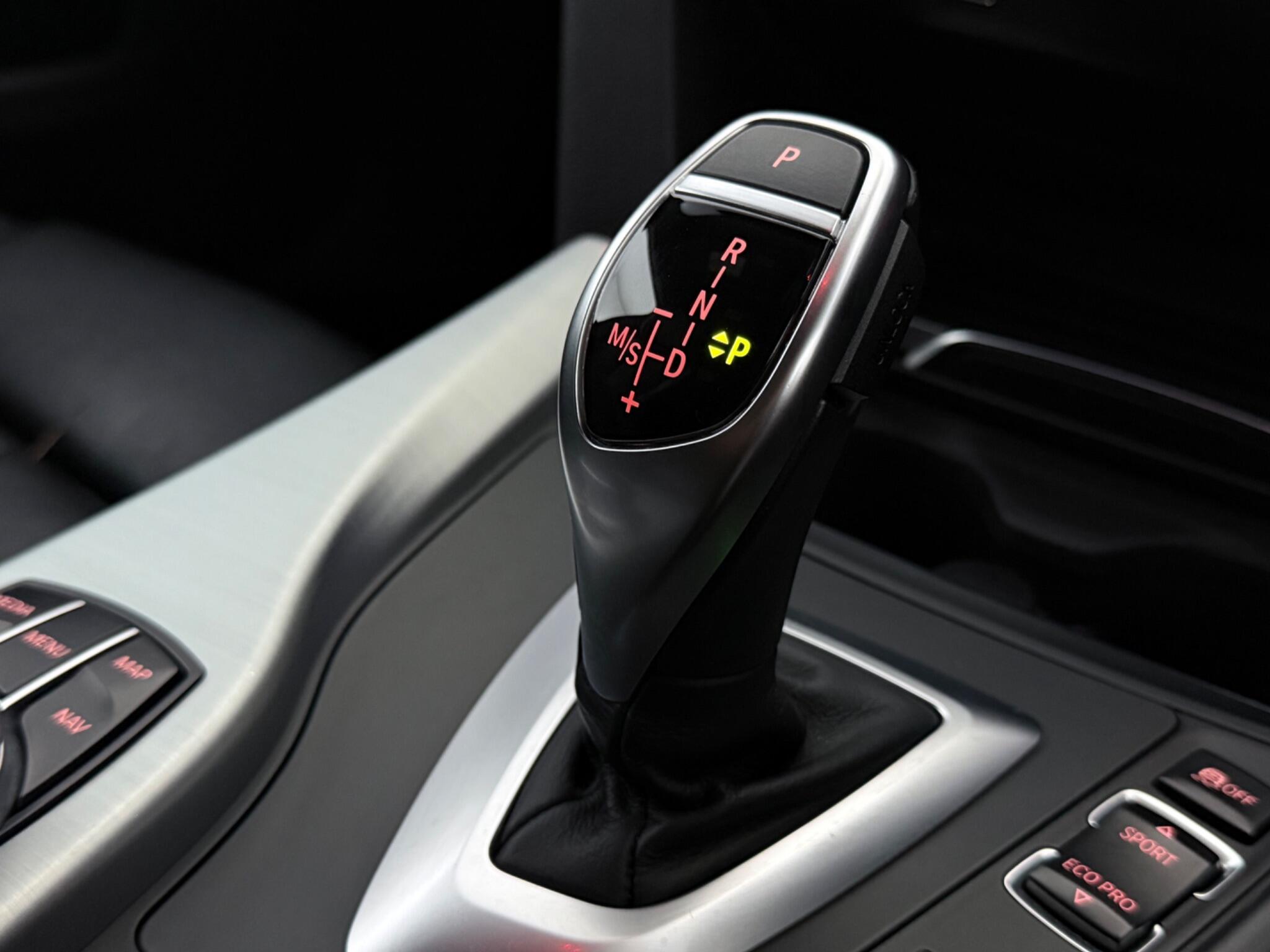 BMW 4 Series view 29