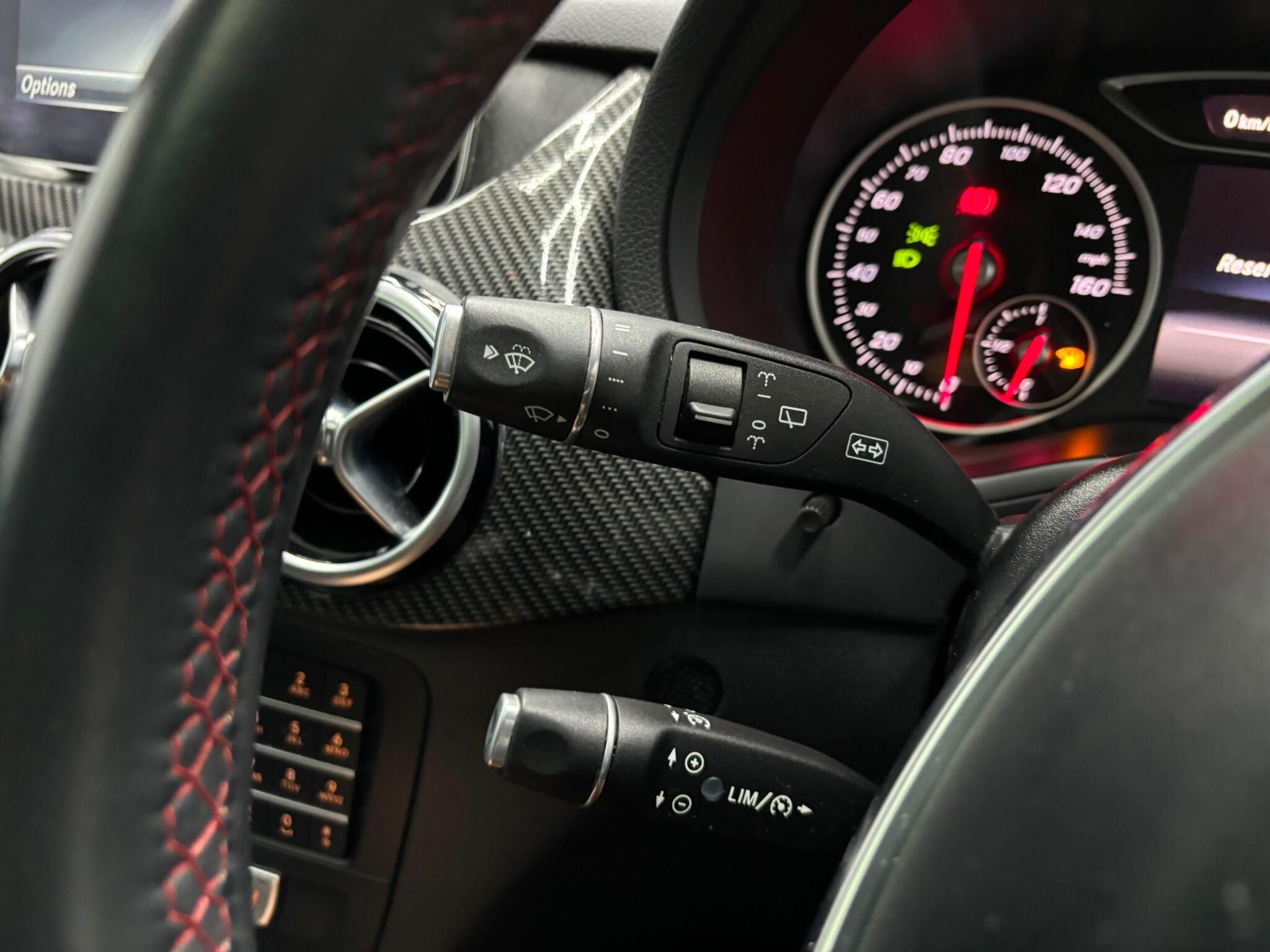 Mercedes-Benz B Class view 25