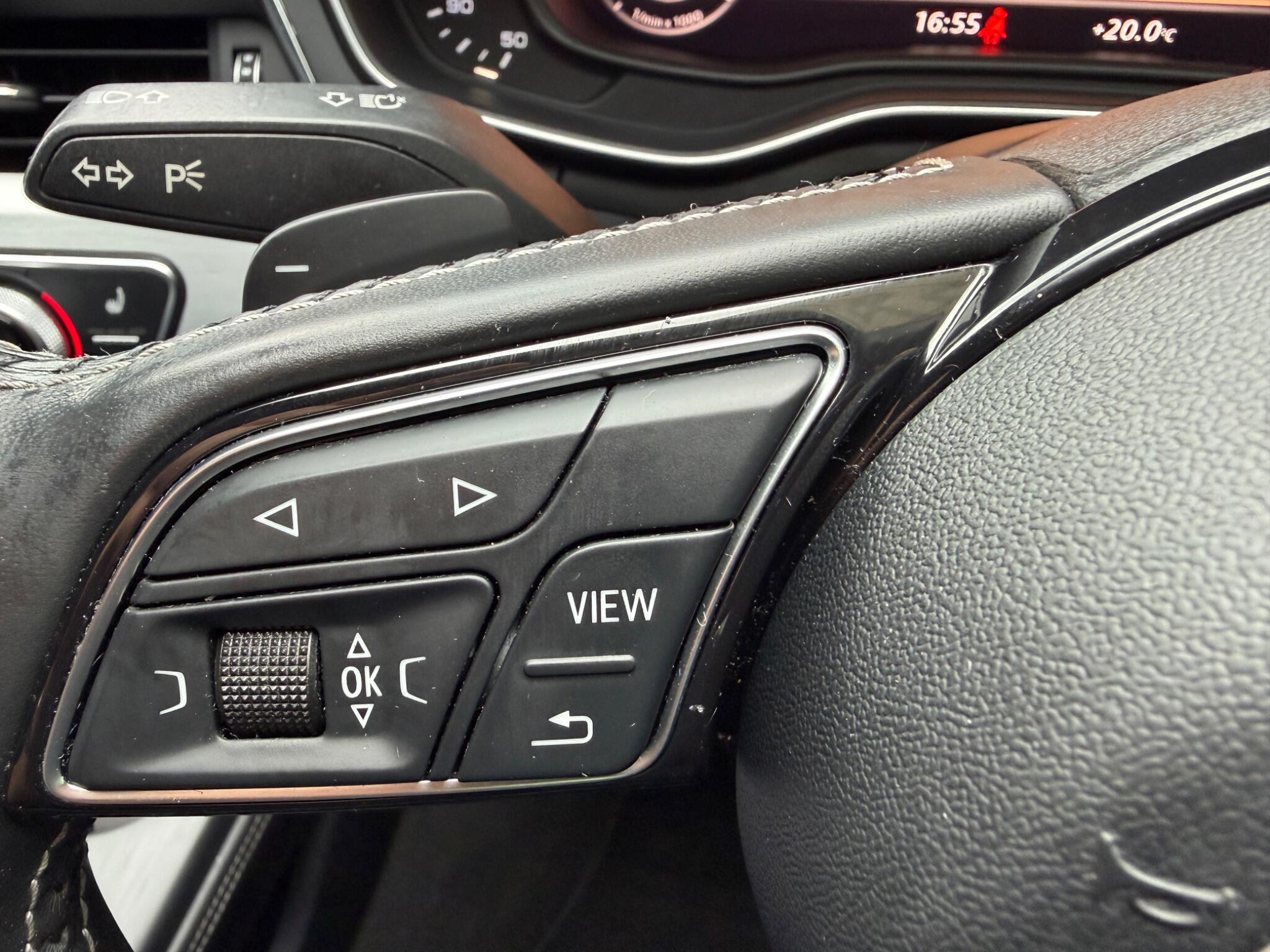 Audi S5 view 11