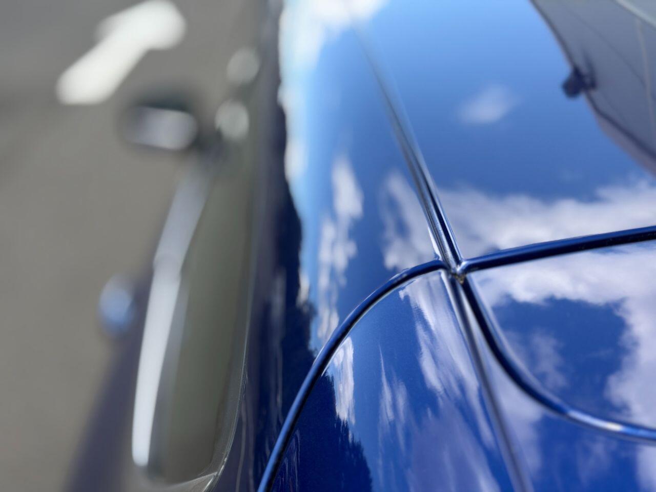 Ford Fiesta view 13