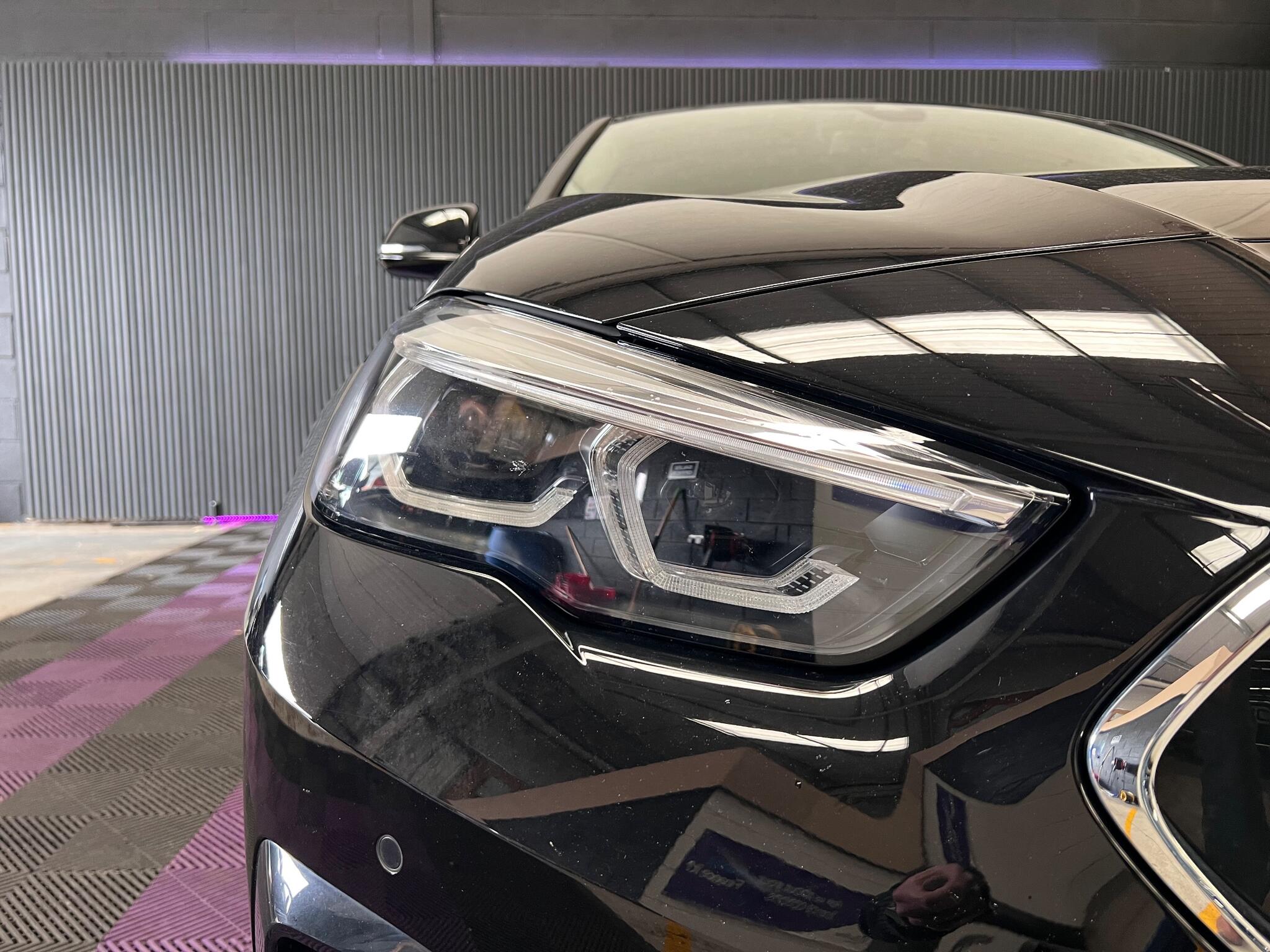 BMW 2 Series view 35