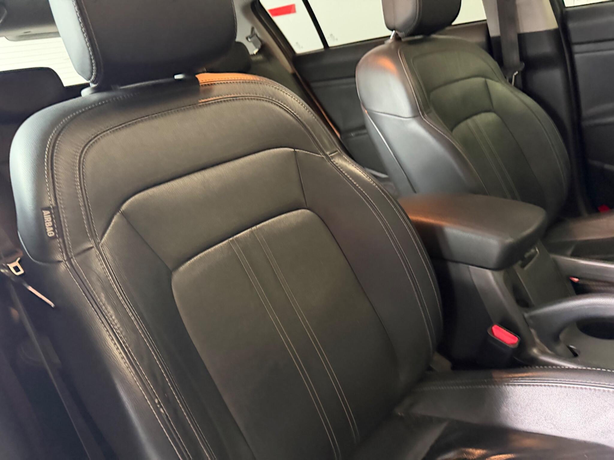 Kia Sportage view 21
