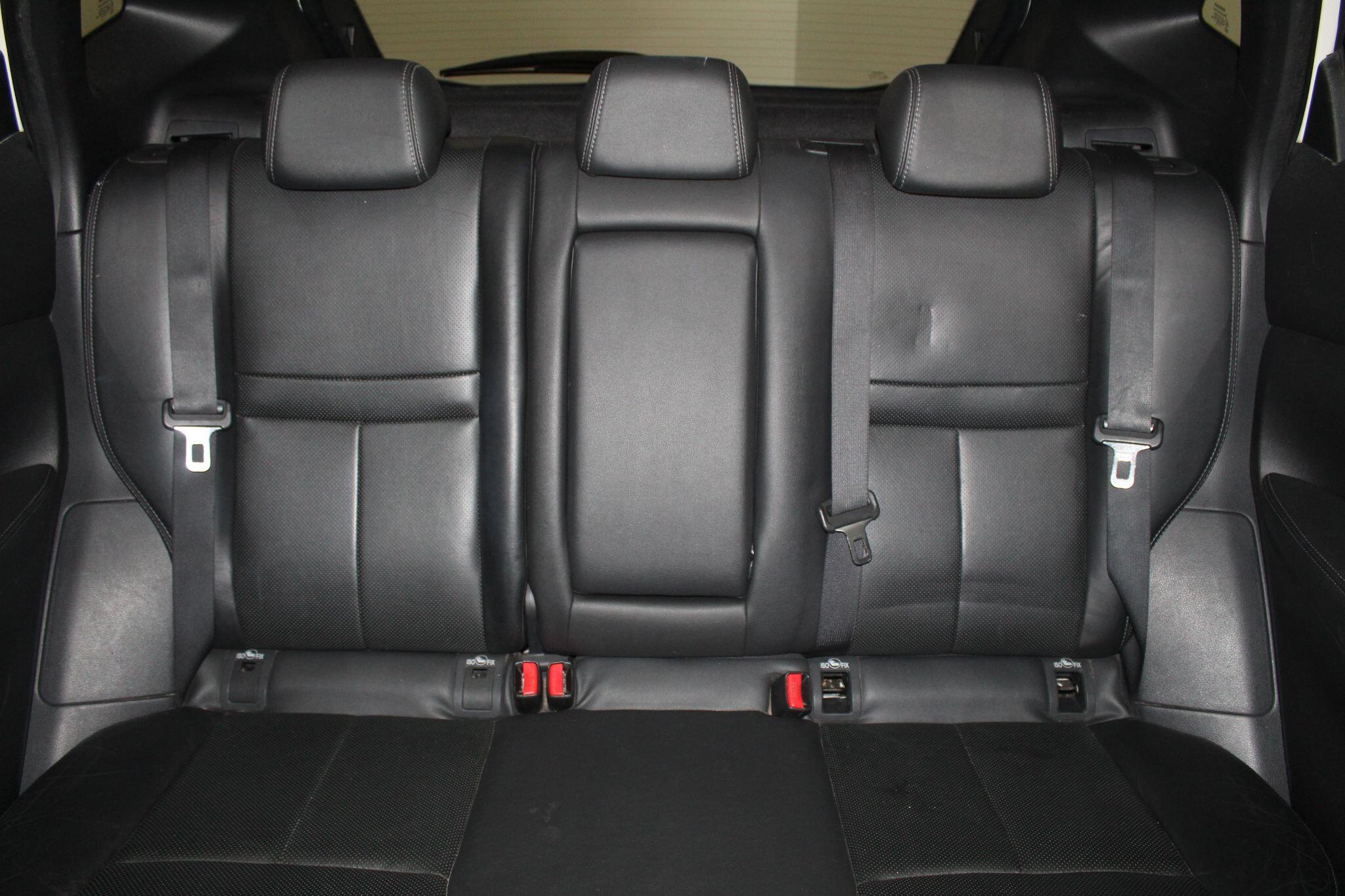Nissan Qashqai view 52