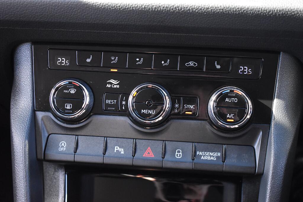 Skoda Kodiaq view 72