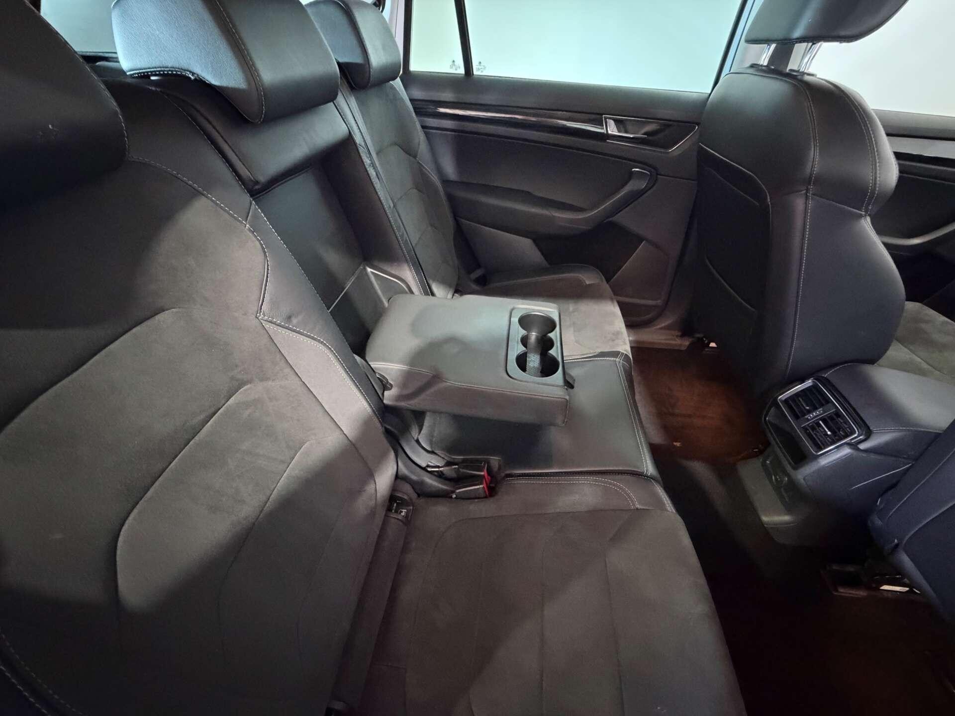Skoda Kodiaq view 66