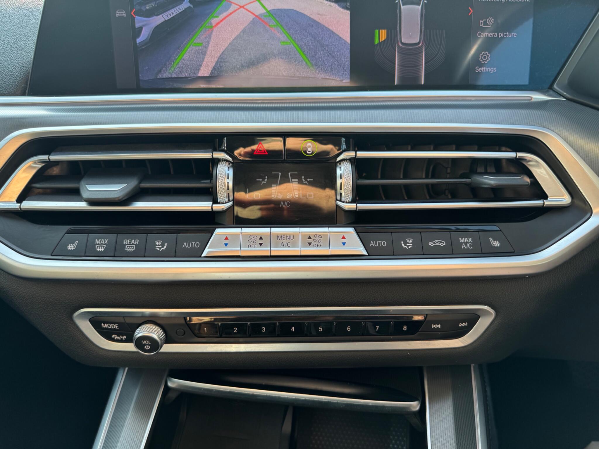 BMW X5 X5 view 23