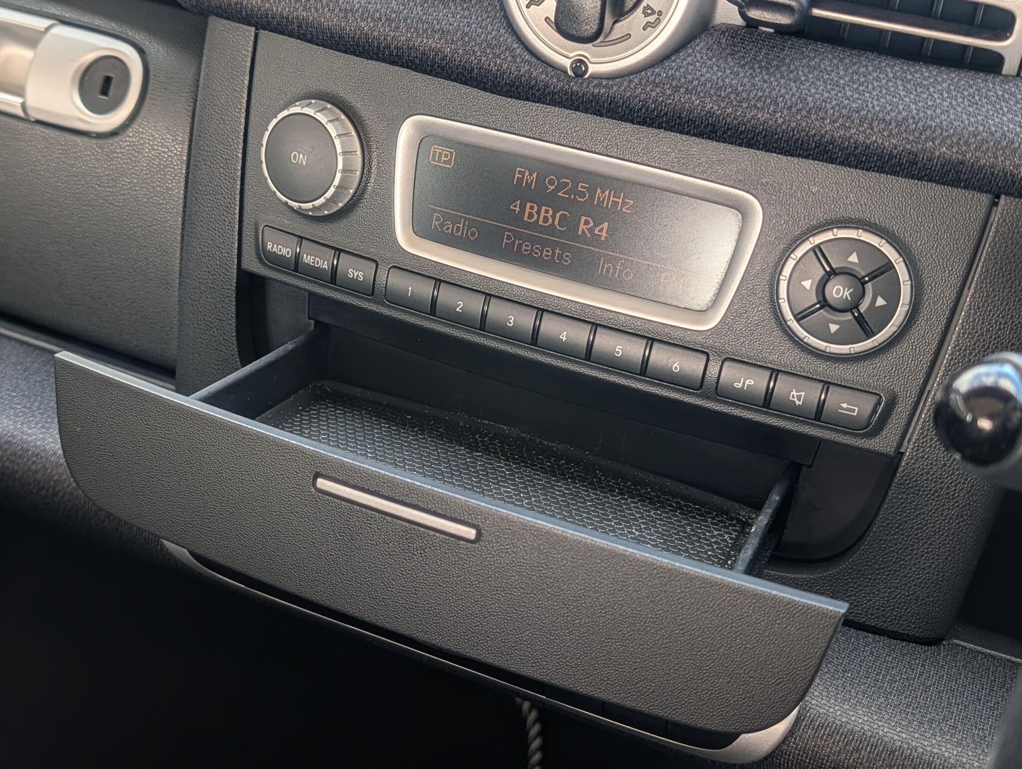 Smart Fortwo view 26