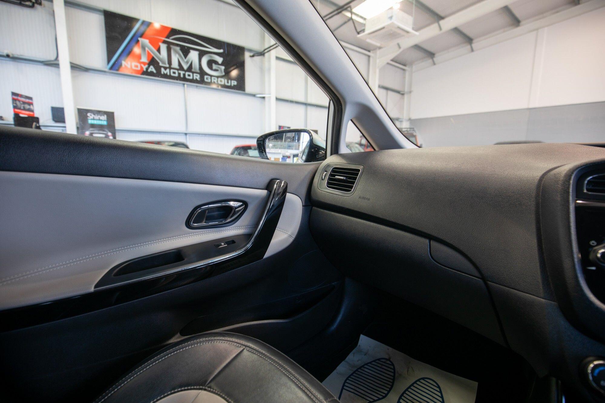 Kia Ceed view 30