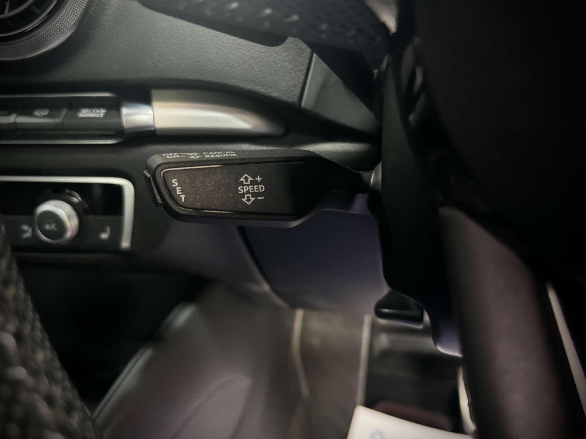 Audi S3 view 53