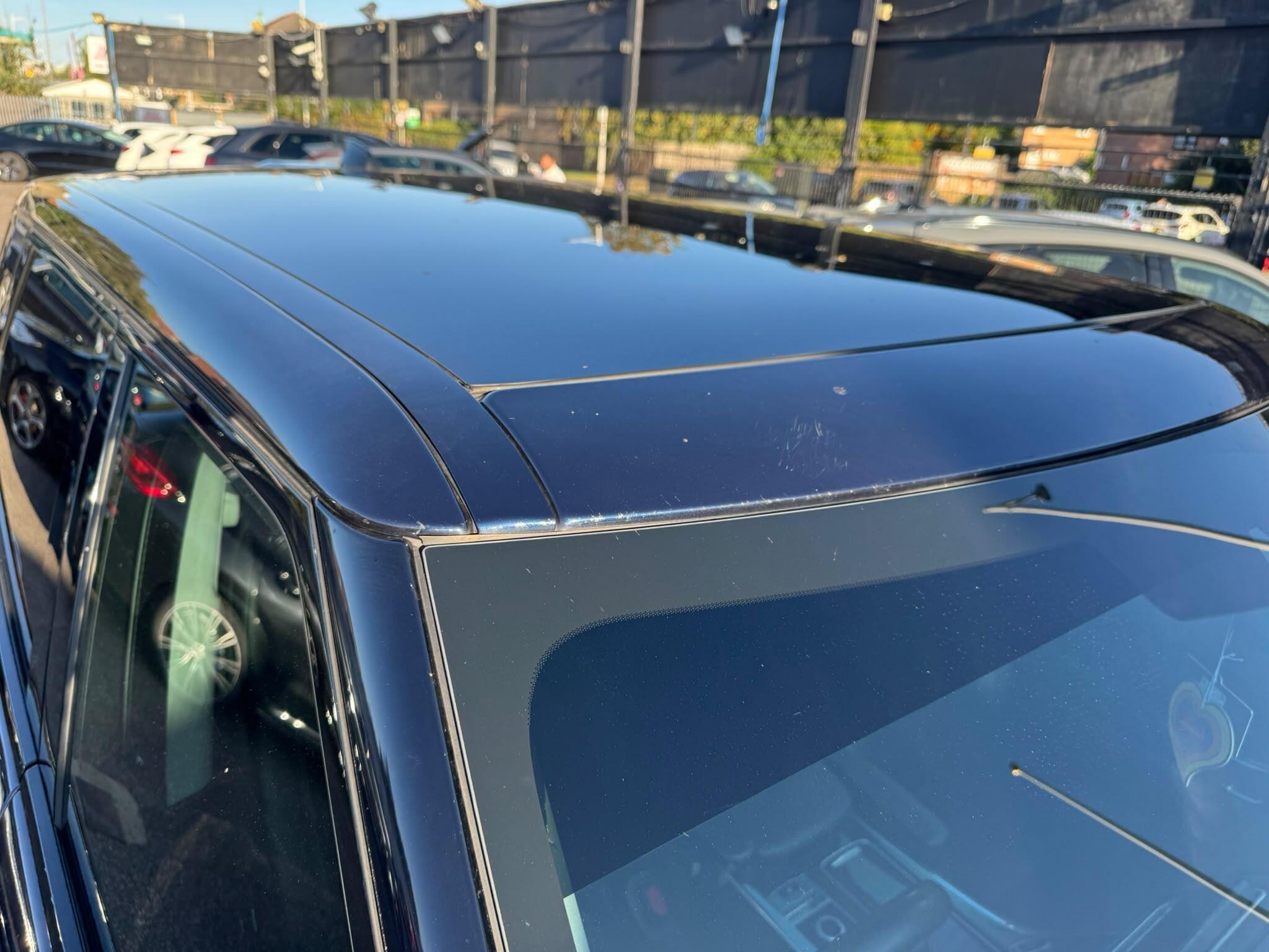 Land Rover Range Rover Sport view 70