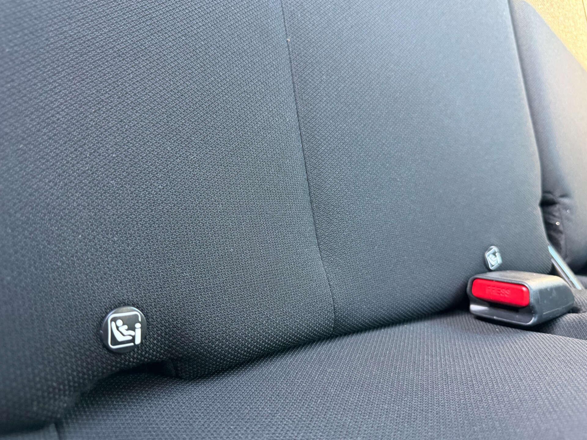 Peugeot 108 view 64