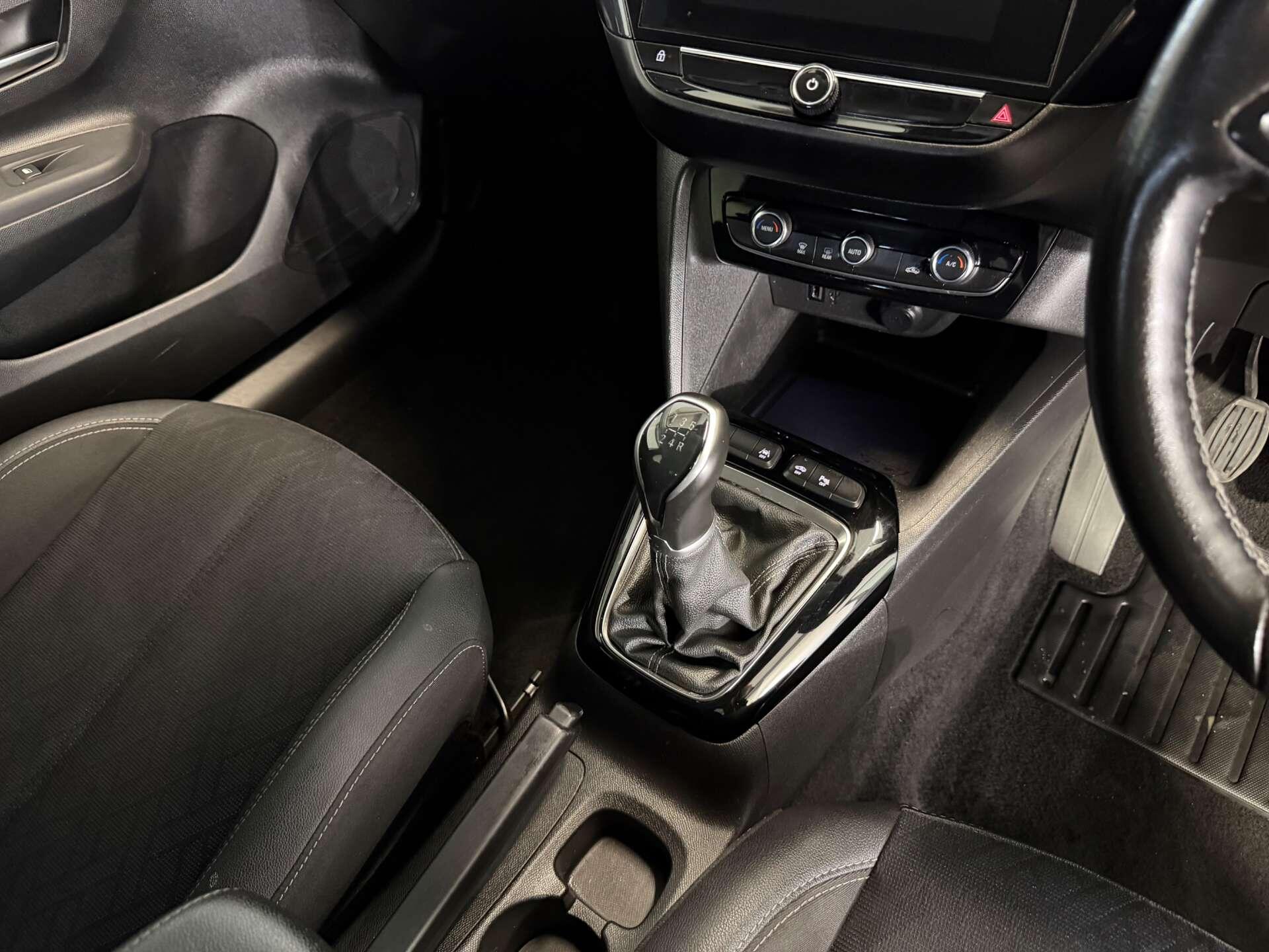 Vauxhall Corsa view 14